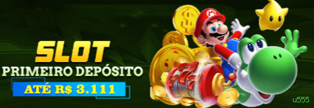 Cashback semanal u555